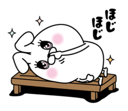 Kiakirausagi sticker #13173941