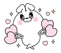 Kiakirausagi sticker #13173944