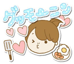 Business to send to a favorite person3 sticker #13174206