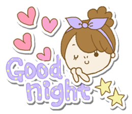 Business to send to a favorite person3 sticker #13174207