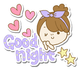 Business to send to a favorite person3 sticker #13174207