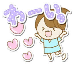 Business to send to a favorite person3 sticker #13174218