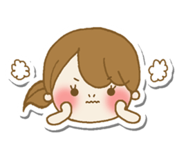 Business to send to a favorite person3 sticker #13174221