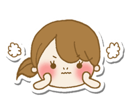 Business to send to a favorite person3 sticker #13174221