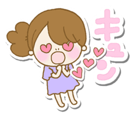 Business to send to a favorite person3 sticker #13174239