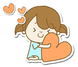 Business to send to a favorite person3 sticker #13174240