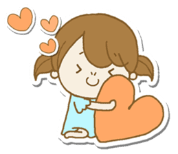 Business to send to a favorite person3 sticker #13174240