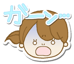 Business to send to a favorite person3 sticker #13174243