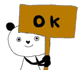 Halloween trinity sticker #13174734