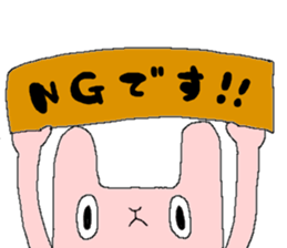 Halloween trinity sticker #13174735