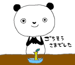 Halloween trinity sticker #13174737