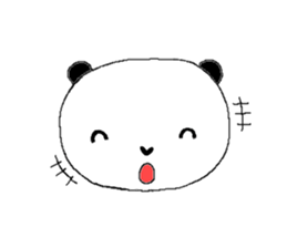 Halloween trinity sticker #13174739