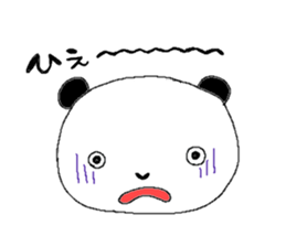 Halloween trinity sticker #13174742