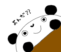 Halloween trinity sticker #13174747