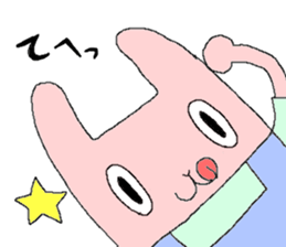 Halloween trinity sticker #13174750