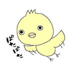 Halloween trinity sticker #13174753