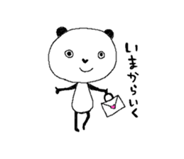 Halloween trinity sticker #13174763