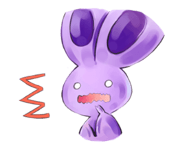 Little bat-ChiuChiu sticker #13174774