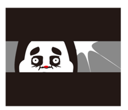 showa uncle8 sticker #13175632