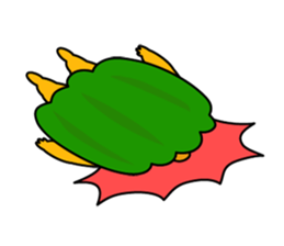 Tightly! pumpkin sticker #13175917