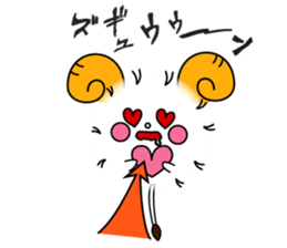 Daily Fuwafuwamee chan sticker #13175958