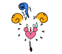 Daily Fuwafuwamee chan sticker #13175963