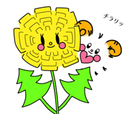 Daily Fuwafuwamee chan sticker #13175969