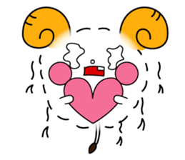 Daily Fuwafuwamee chan sticker #13175973