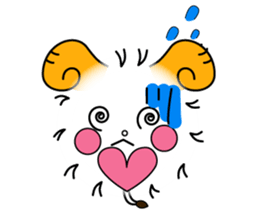 Daily Fuwafuwamee chan sticker #13175986