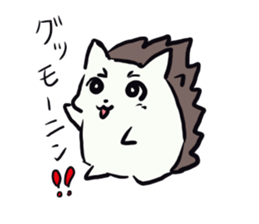 Asobo friends sticker #13176118