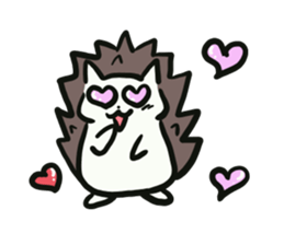 Asobo friends sticker #13176126