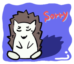 Asobo friends sticker #13176137