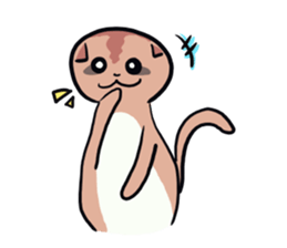 Asobo friends sticker #13176138