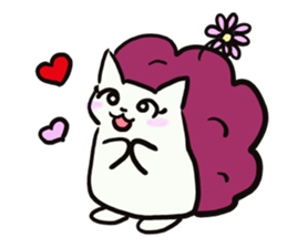 Asobo friends sticker #13176139