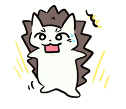 Asobo friends sticker #13176141