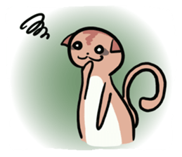 Asobo friends sticker #13176142