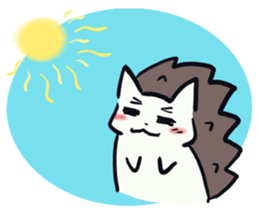 Asobo friends sticker #13176144