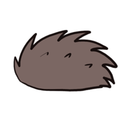 Asobo friends sticker #13176153