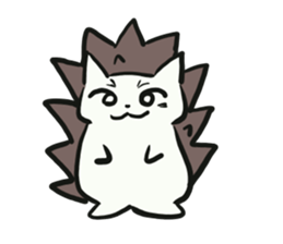 Asobo friends sticker #13176155