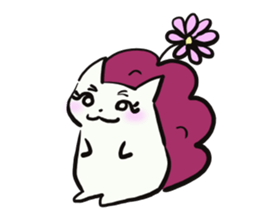 Asobo friends sticker #13176156