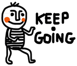 Dingo sticker #13176278