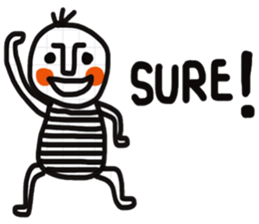 Dingo sticker #13176279