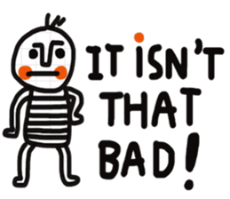 Dingo sticker #13176281