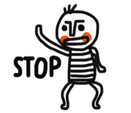 Dingo sticker #13176284