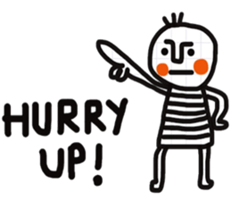 Dingo sticker #13176285