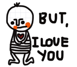 Dingo sticker #13176286