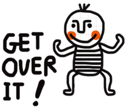 Dingo sticker #13176290