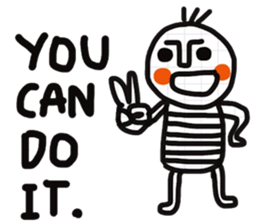 Dingo sticker #13176293