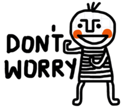 Dingo sticker #13176295