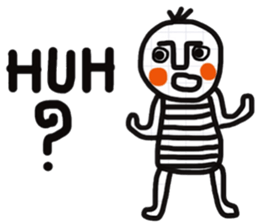 Dingo sticker #13176297